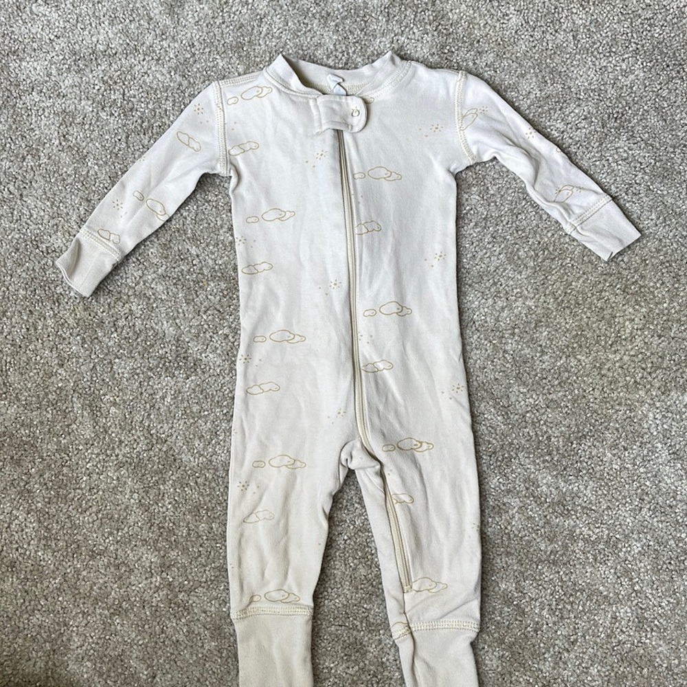 Quincy Mae Pjs